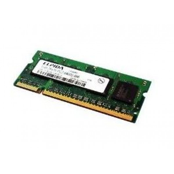 ΜΝΗΜΗ DDR2 1GB SODIMM